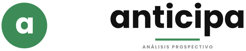 Anticipa · Análisis prospectivo
